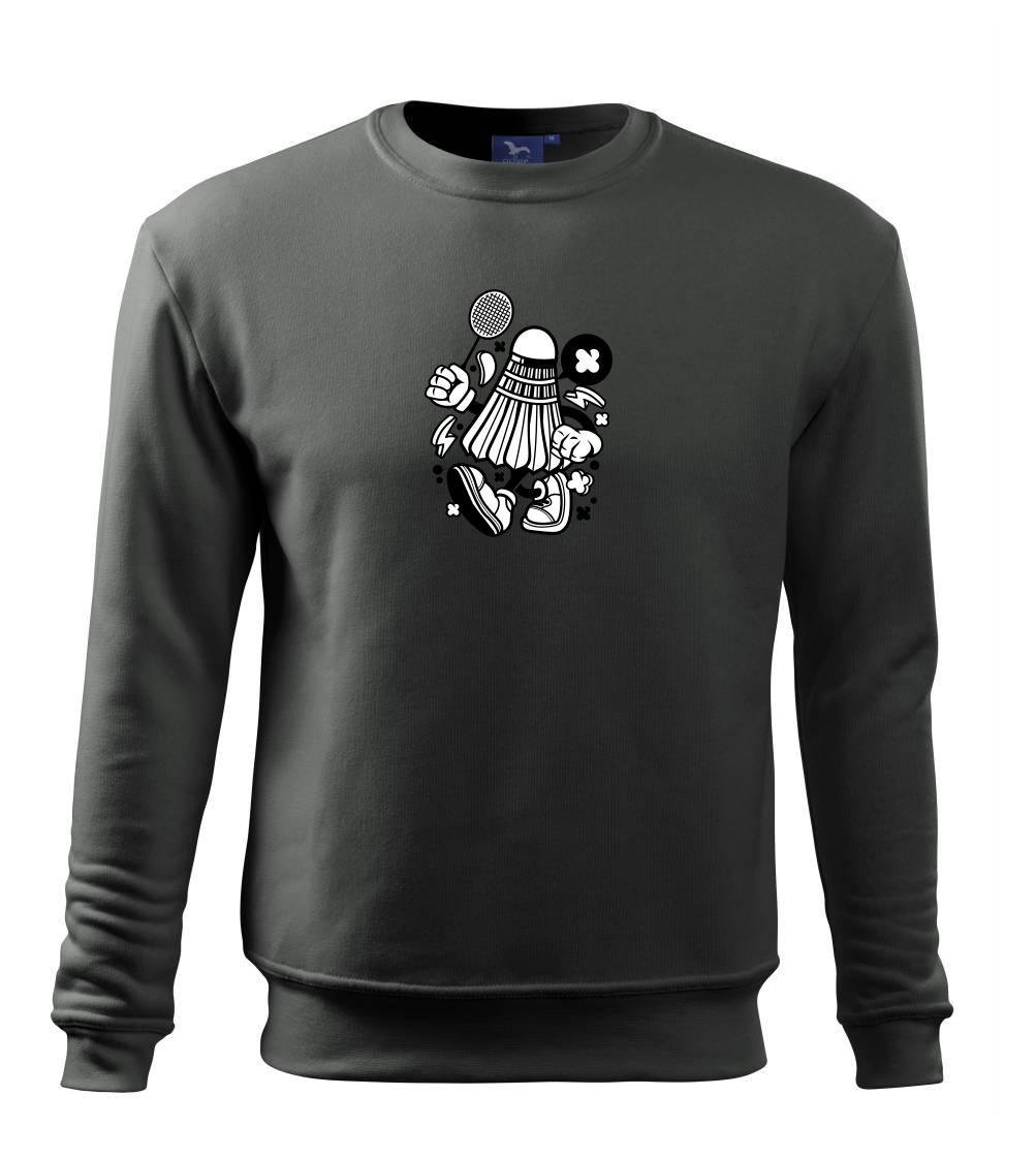 Bedmintoňák Bedmintoňák