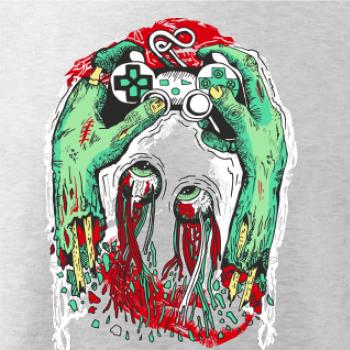 Zombie Gambler (Pecka design)