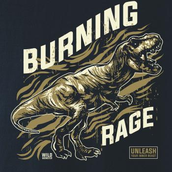 Trex rage Trex rage