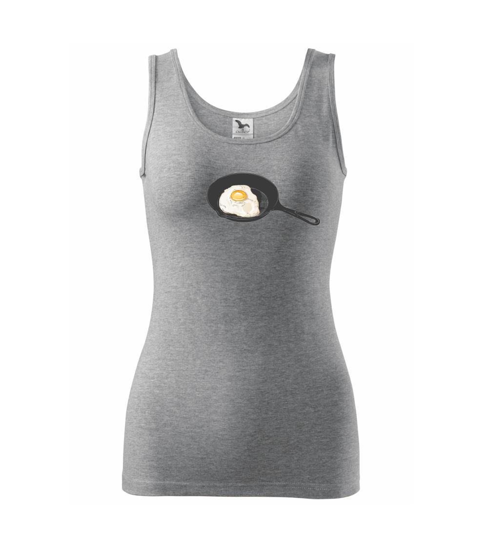 Raňajková panvička Raňajková panvička