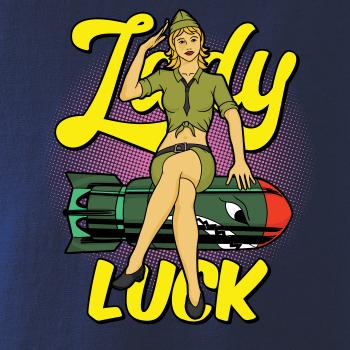 Lady Luck