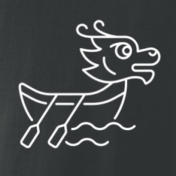 Dračia loď jednoduchá