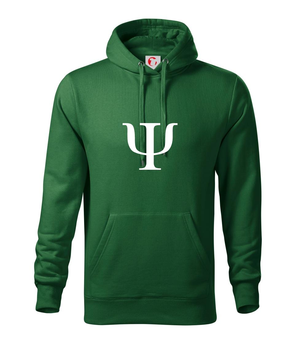 Psychológia znak Psychológia znak