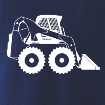 Bobik veľký kolesový Bobik veľký kolesový