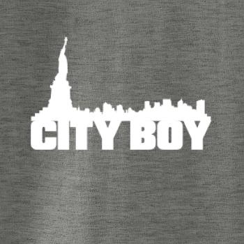 Cityboy Cityboy