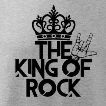 King of rock