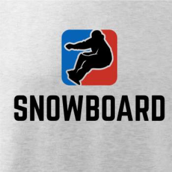 Snowboard logo Snowboard logo