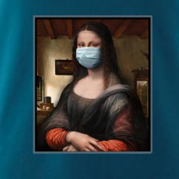 Corona Lisa Corona Lisa