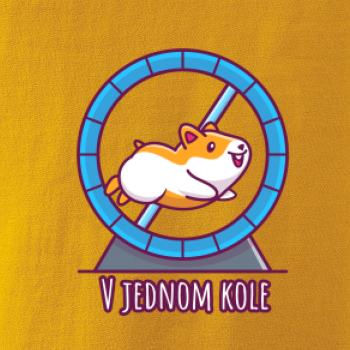 Škrečok v jednom kole