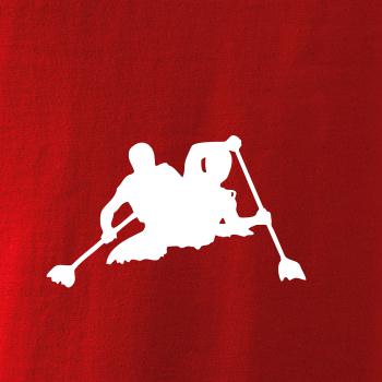 Kanoe dvojka Kanoe dvojka