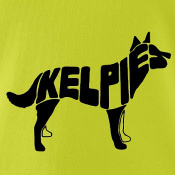 Austrálska kelpie