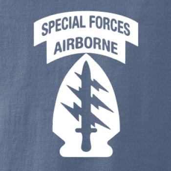 Airbone Special Forces