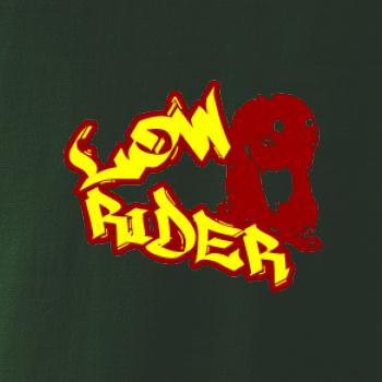Jazvečík Low Rider