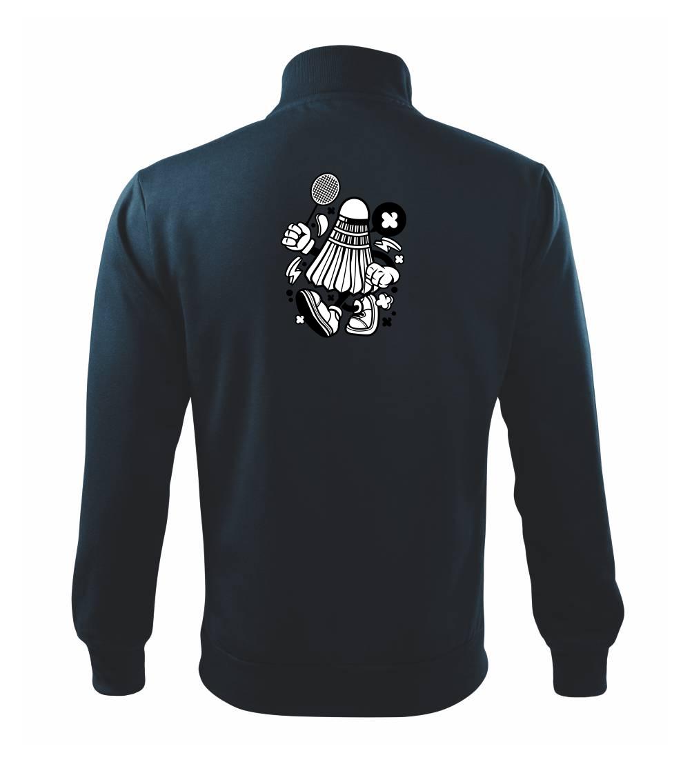 Bedmintoňák Bedmintoňák