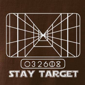 SW - Stay Target