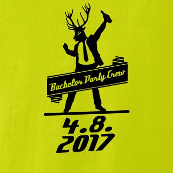 Bachelor Crew Bachelor Crew