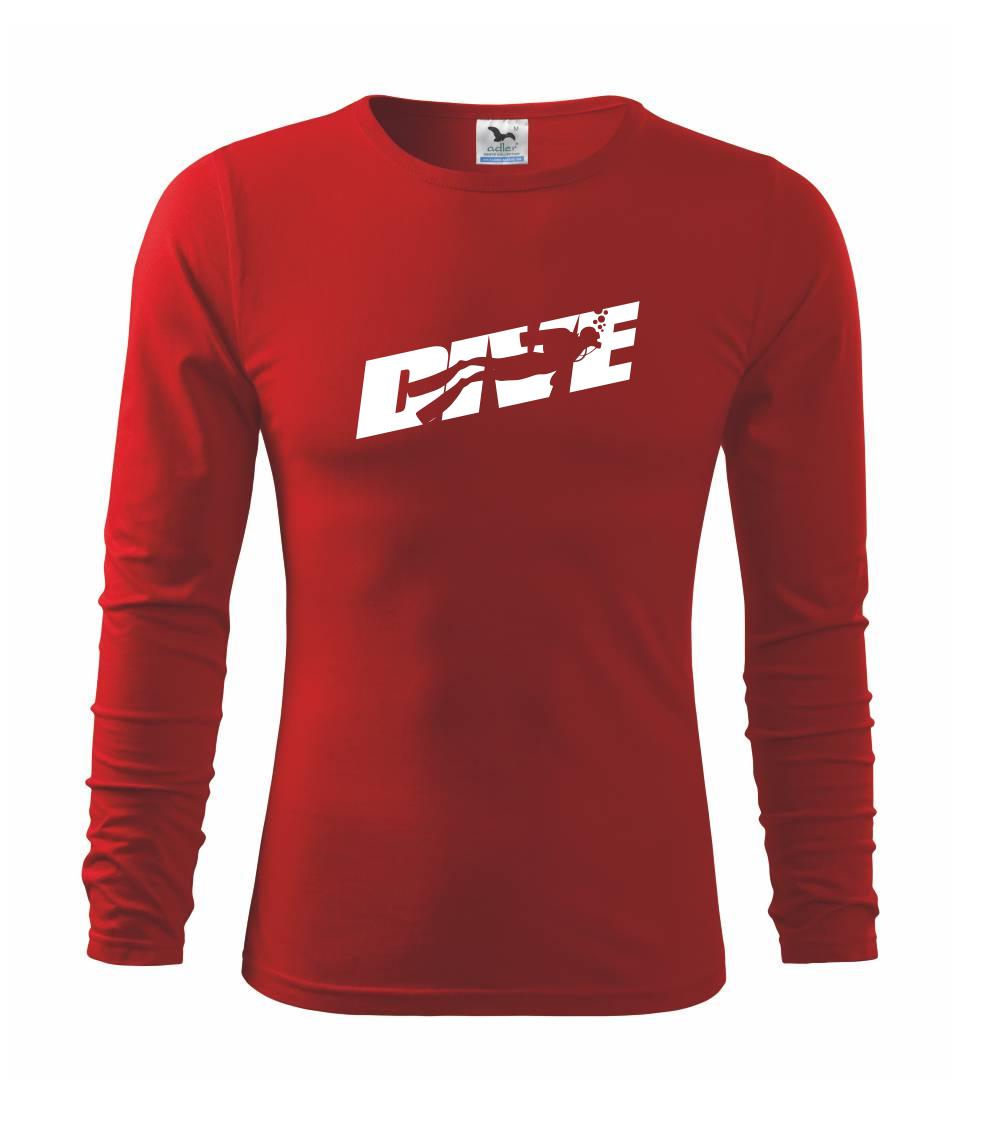 Dive potápač Dive potápač