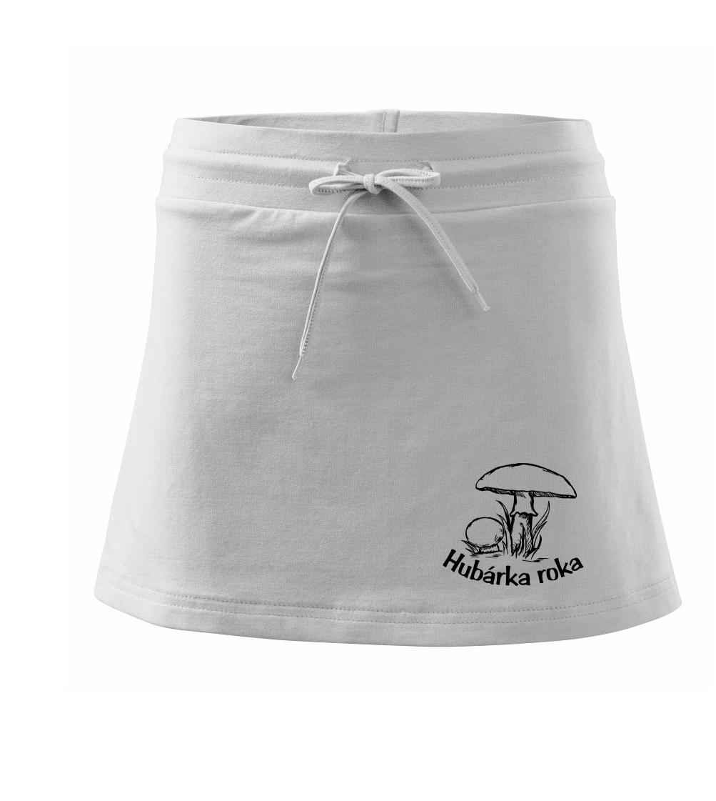 Hubár roka, Hubárka roka Hubár roka, Hubárka roka