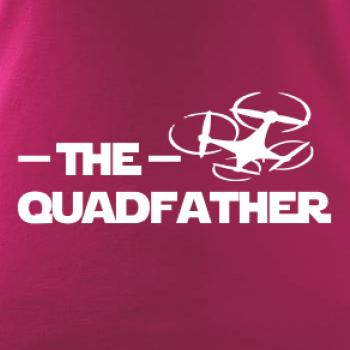 Dron quadfather