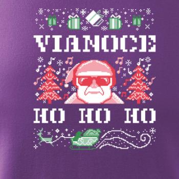 Vianoce ho ho ho