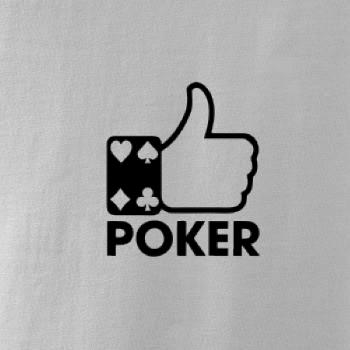 Poker palec Poker palec