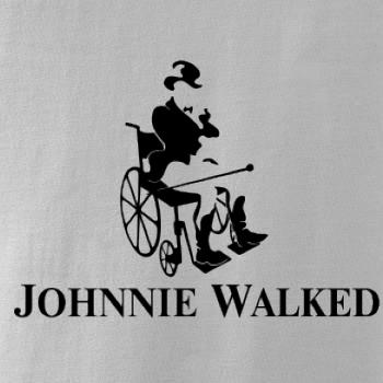 Johnnie Walked