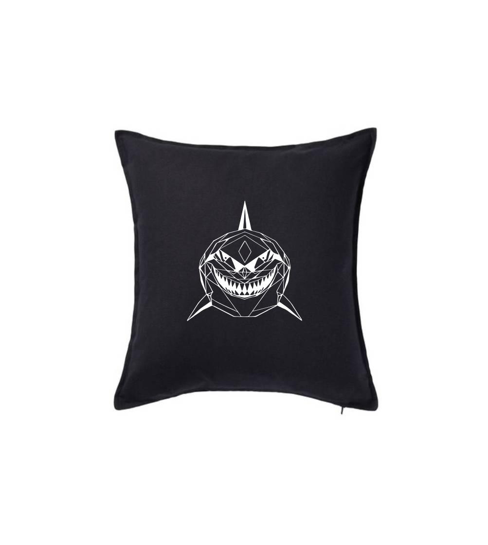 Geometria - žralok tvár Geometria - žralok tvár