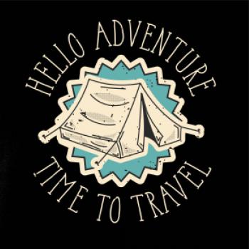 Hello Adventure