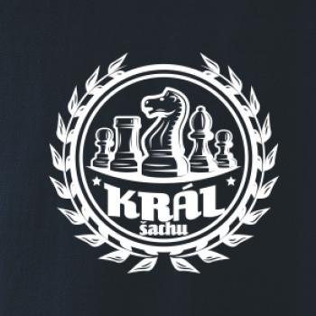 Kráľ šachu