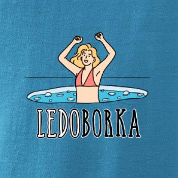 Ledoborka