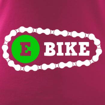 Ebike reťaz