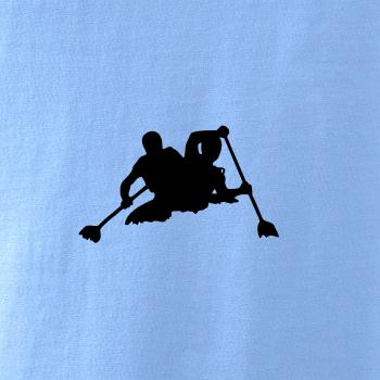 Kanoe dvojka Kanoe dvojka