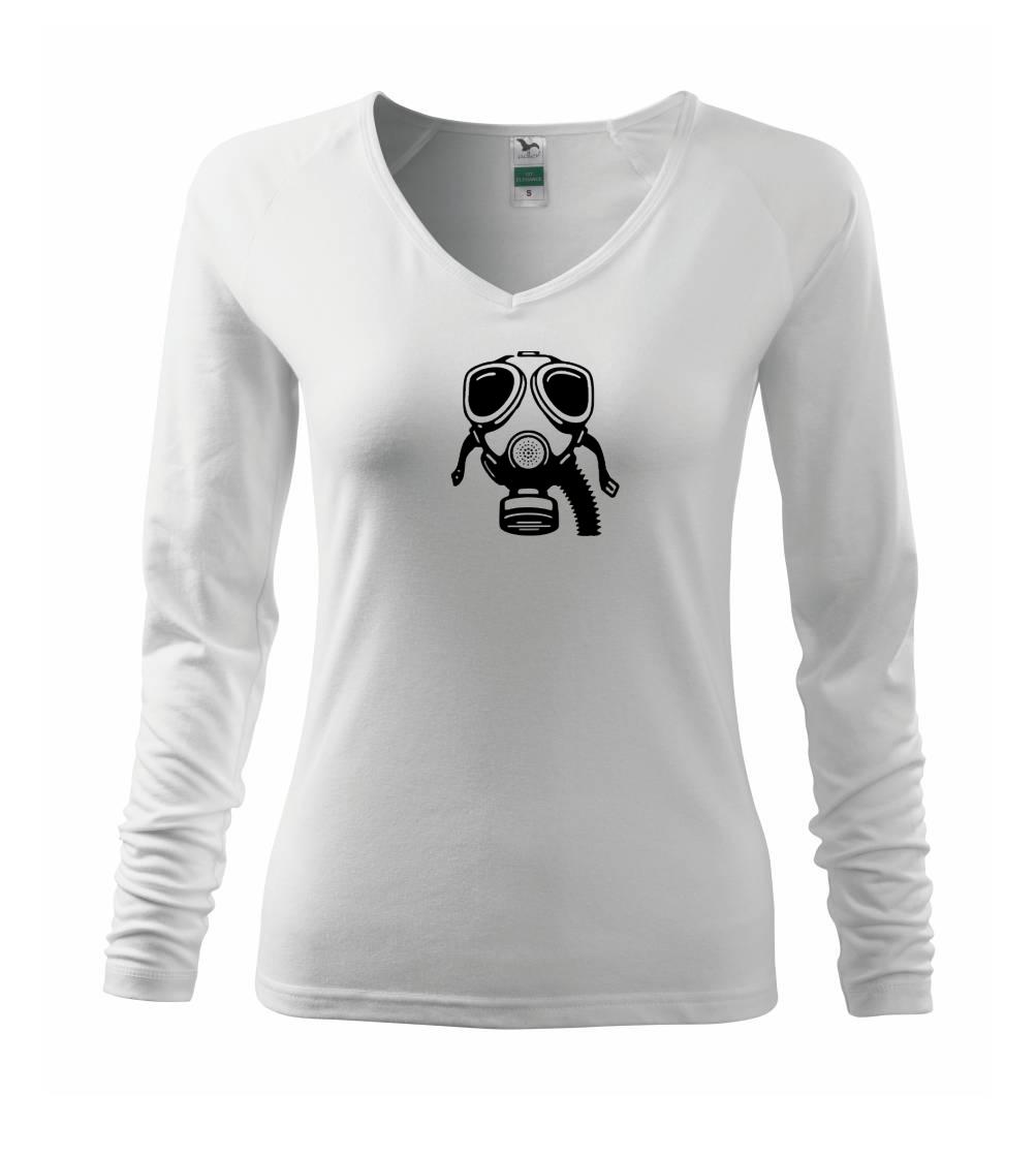 Plynová maska Plynová maska