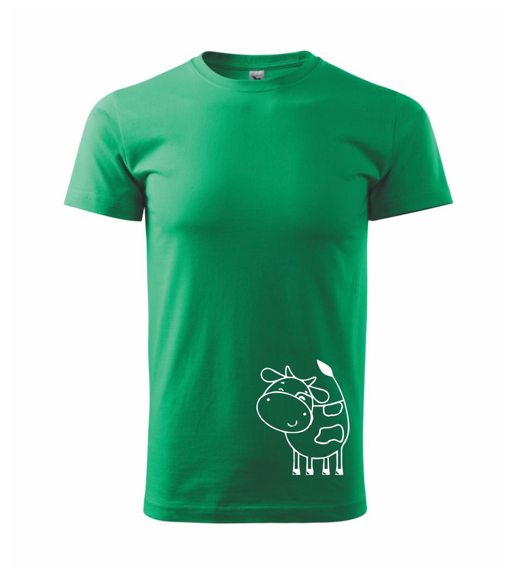 Krava veselá Krava veselá