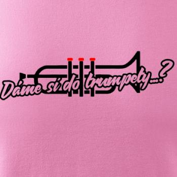 Dáme si do trumpety?