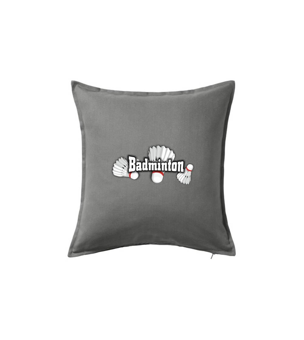 Bedminton - tři košíky