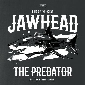 Shark jawhead