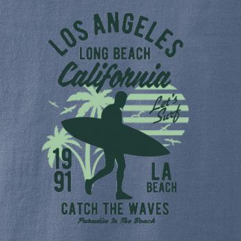 Los Angeles Long Beach Los Angeles Long Beach