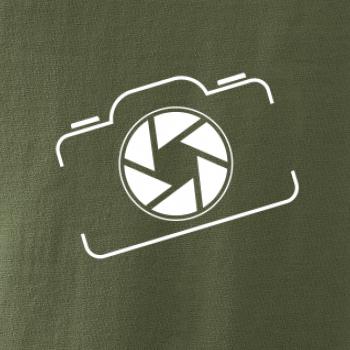 Zrkadlovka obrys Zrkadlovka obrys