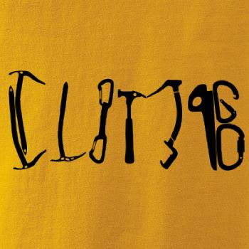 Climb equipment Climb equipment