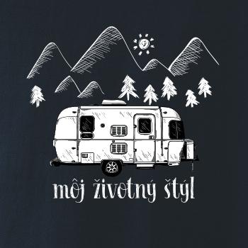 Môj životný štýl