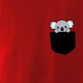 Koala vo vrecku