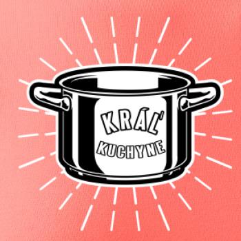 Kráľ kuchyne - hrniec