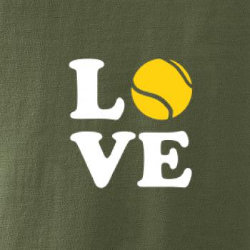 Tenis love Tenis love