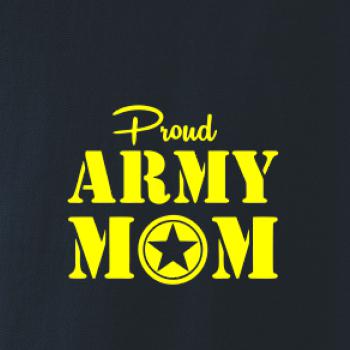 Army mom