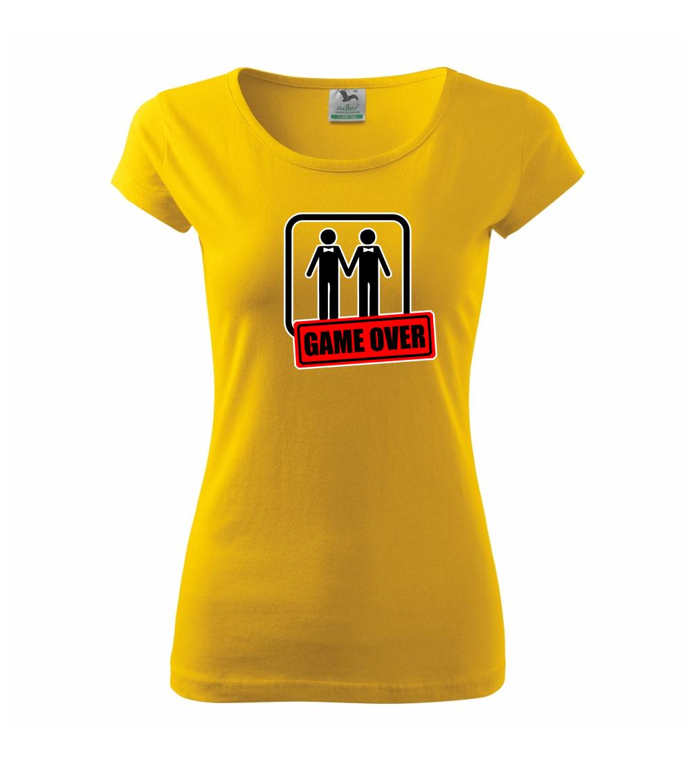 Bachelor Party - Game over (gay) Bachelor Party - Game over (gay)