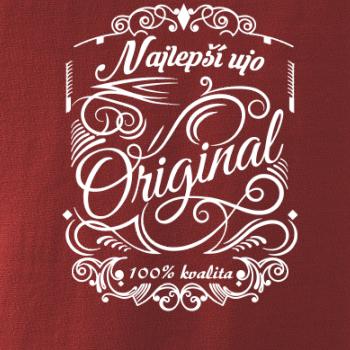 Vintage - Najlepší ujo