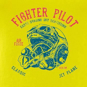 Fighter Pilot