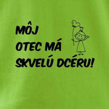 Môj otec má skvelú dcéru