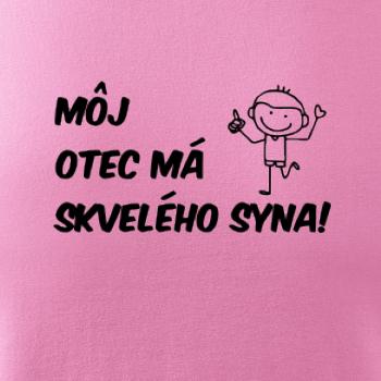 Môj otec má skvelého syna Môj otec má skvelého syna